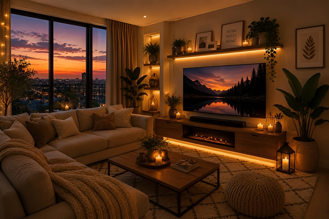 Your Home, Your Style
